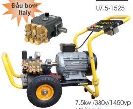 Máy rửa xe - Cách chọn máy rửa xe tốt nhất - Thiết bị rửa xe giá rẻ, bền
