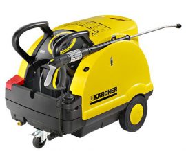 5 ứng dụng tiêu biểu của máy phun xịt