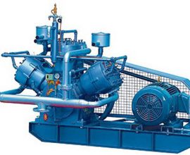 Hướng dẫn bôi trơn dụng cụ khí nén