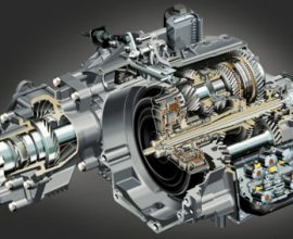 Kiểm tra hư hỏng máy rửa xe bằng phương pháp cách ly