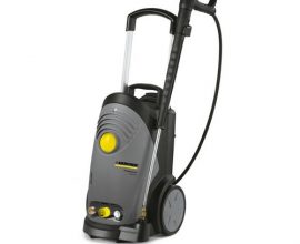 Một số lưu ý khi sử dụng máy phun áp lực nước lạnh