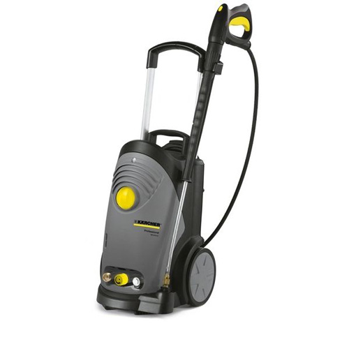 Máy phun áp lực nước lạnh