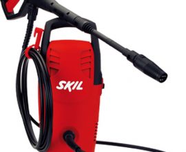 Nguyên nhân, cách khắc phục các lỗi cơ bản máy phun xịt cao áp Skil 0760