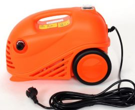 Tiêu chí lựa chọn máy rửa xe mini